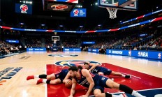 卡昂队惨败领先溃败，法国联赛形势严峻