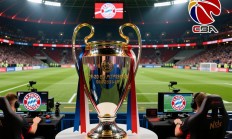 19-20赛季欧冠进球最多冠军：拜仁慕尼黑