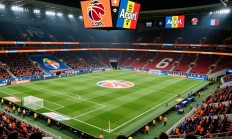 荷兰客场力克安道尔，全面实力展现