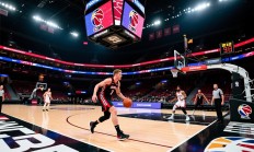 巴列罗拿主场不敌对手，遭遇连败