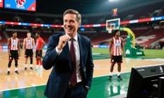 南安普顿球员表现出色：主教练对球队前景充满信心