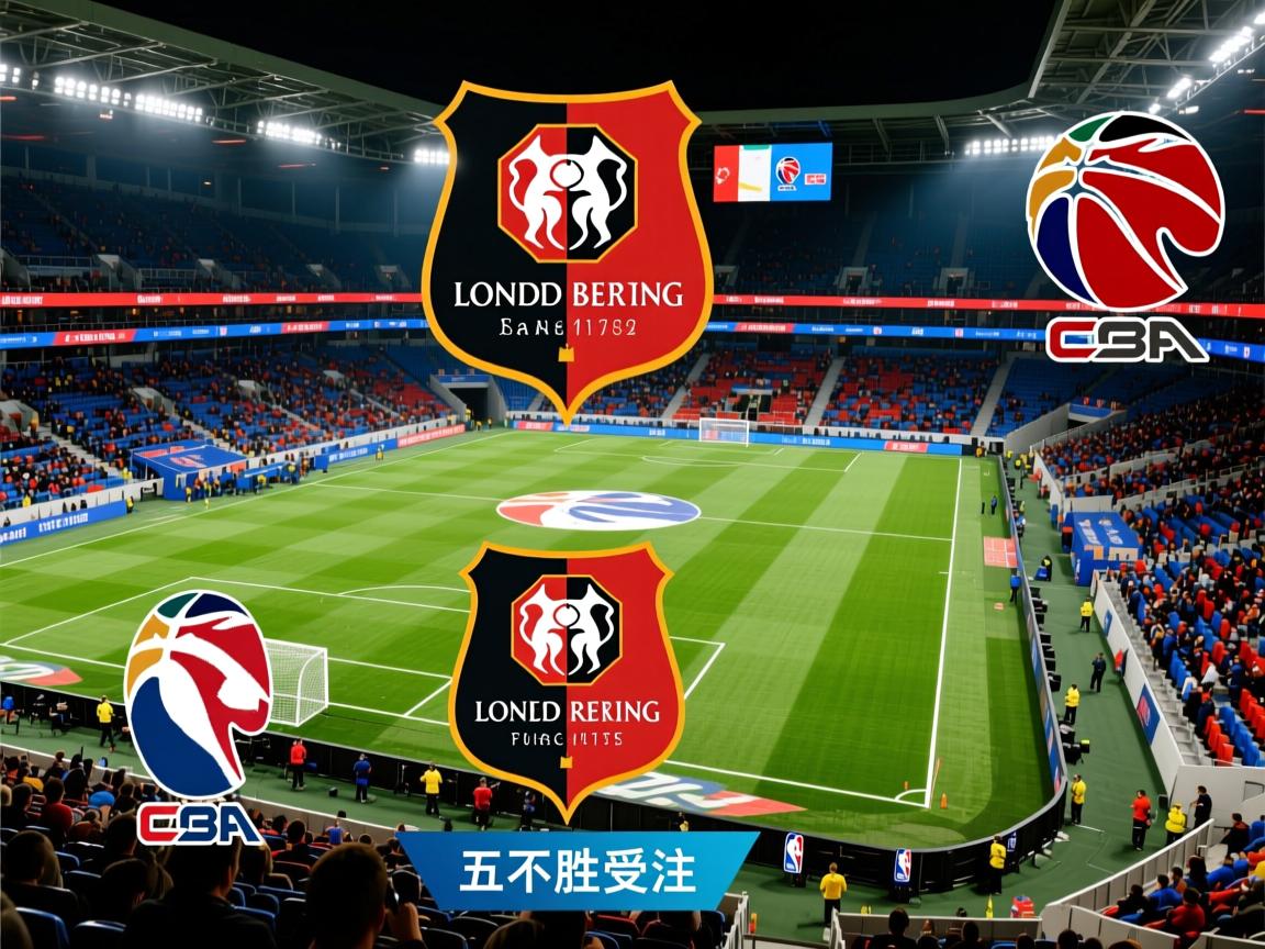 里昂客场逼平雷恩，五连不胜受注目