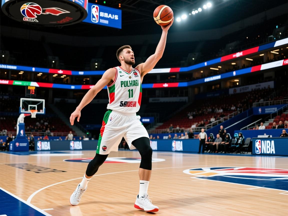 保加利亚球员大放异彩，法国联赛风云再起