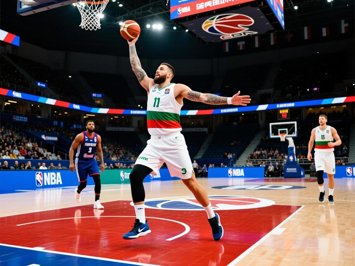 保加利亚球员大放异彩,法国联赛风云再起 第2张