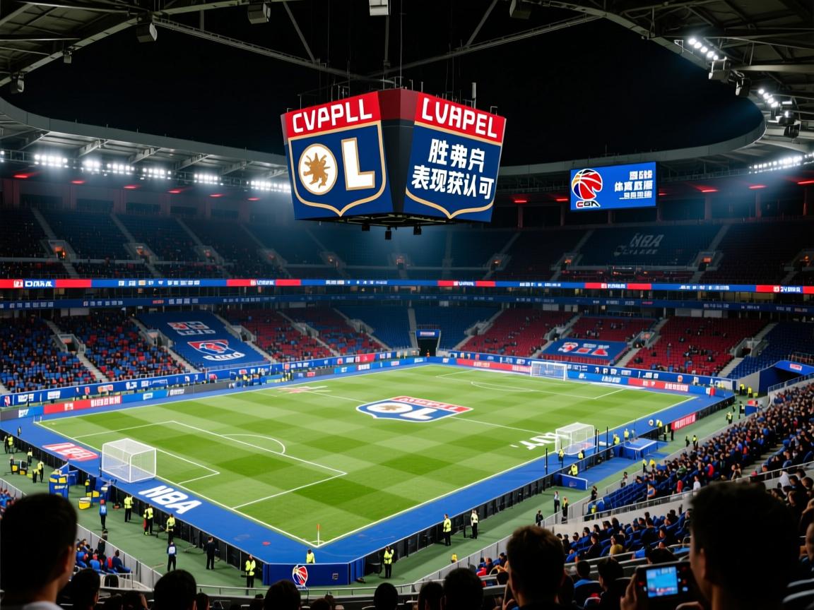 里昂主场胜勒阿弗尔，表现获认可  第1张