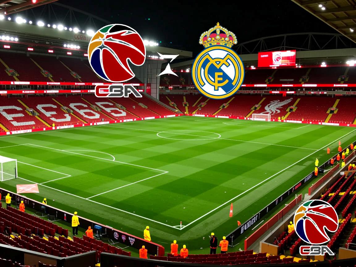 利物浦客场胜，皇马险胜暂居小组第一  第1张