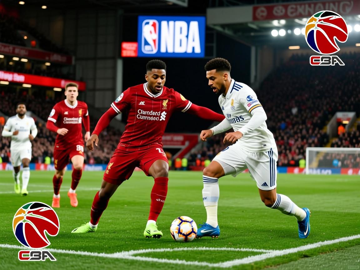 利物浦客场胜，皇马险胜暂居小组第一  第3张