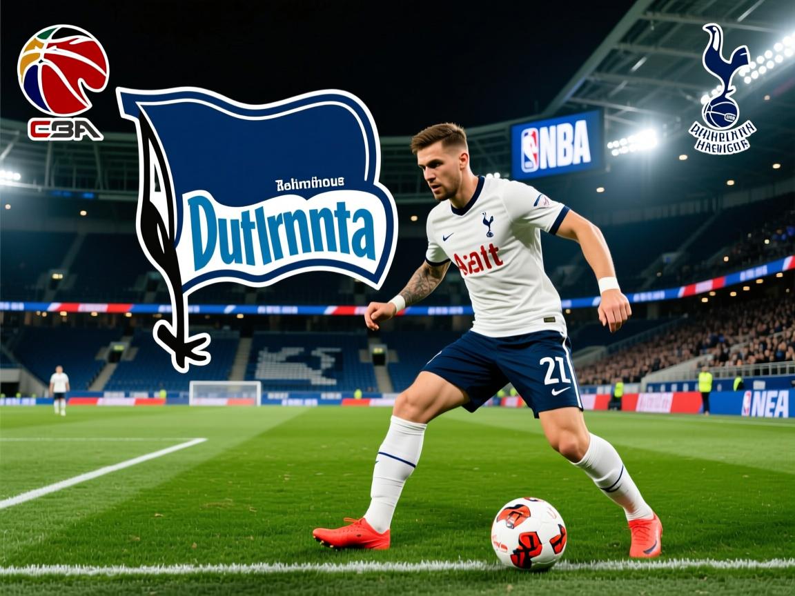 柏林赫塔抗衡热刺，争取晋级机会  第1张