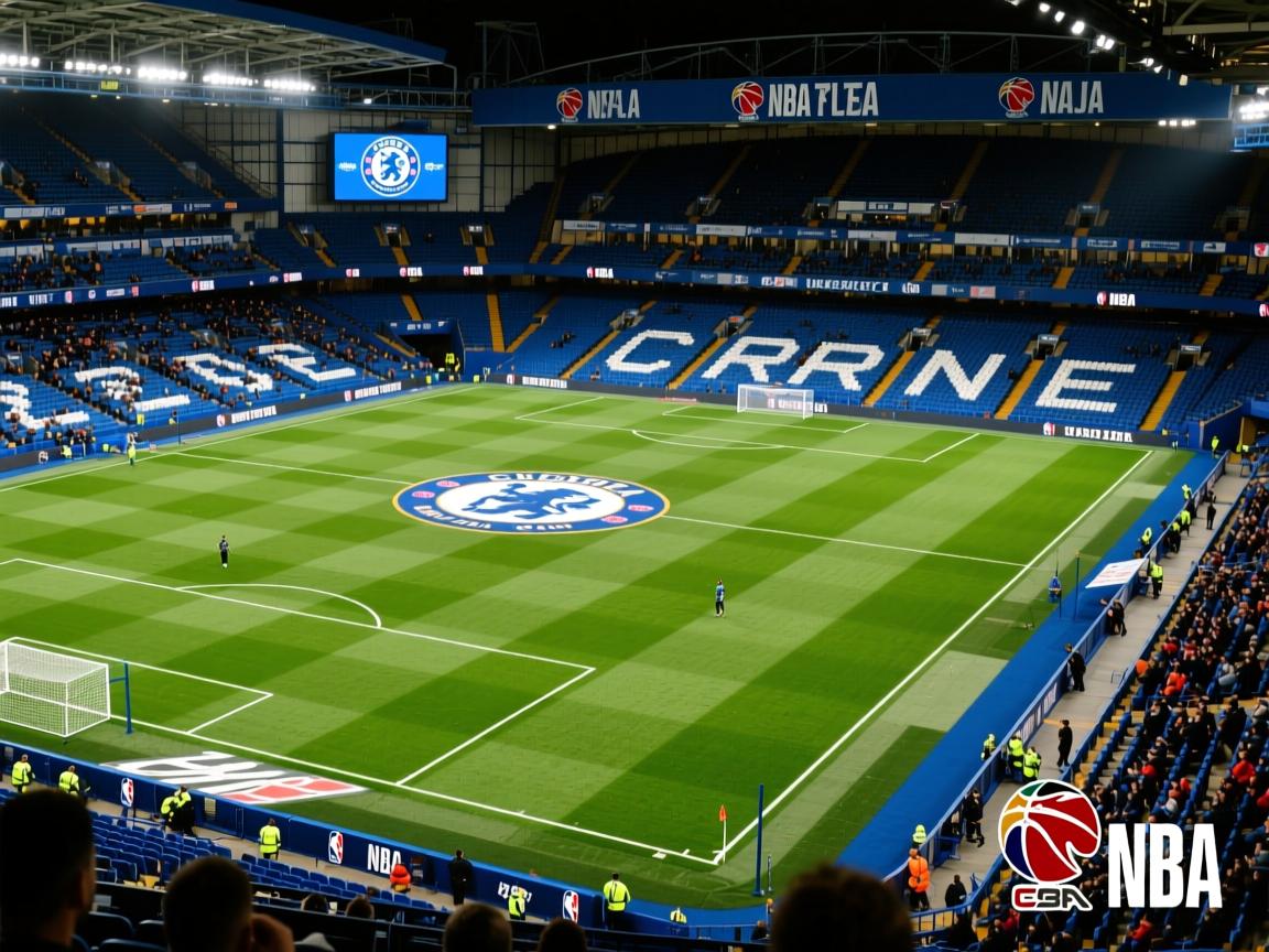 切尔西客场逆袭,取得重要三分