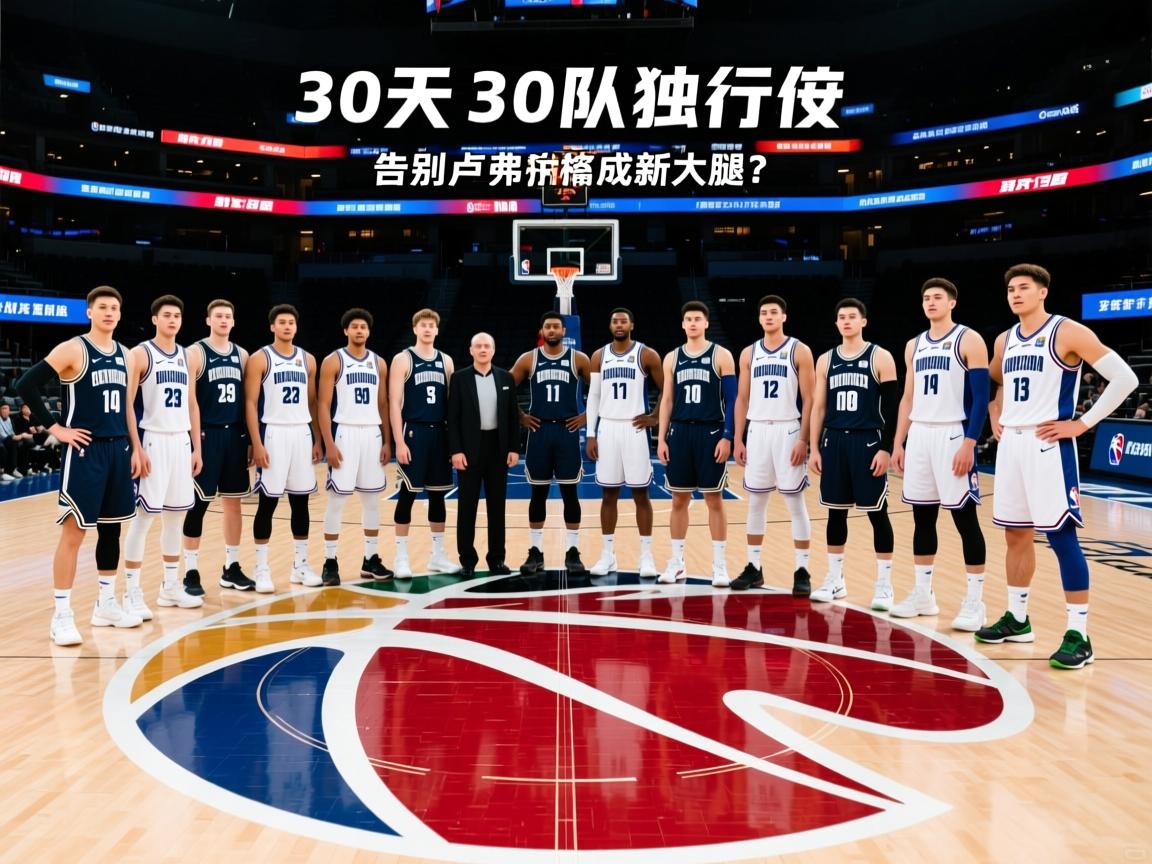 30天30队独行侠：告别卢卡开启新篇弗拉格成新大腿？的简单介绍  第1张