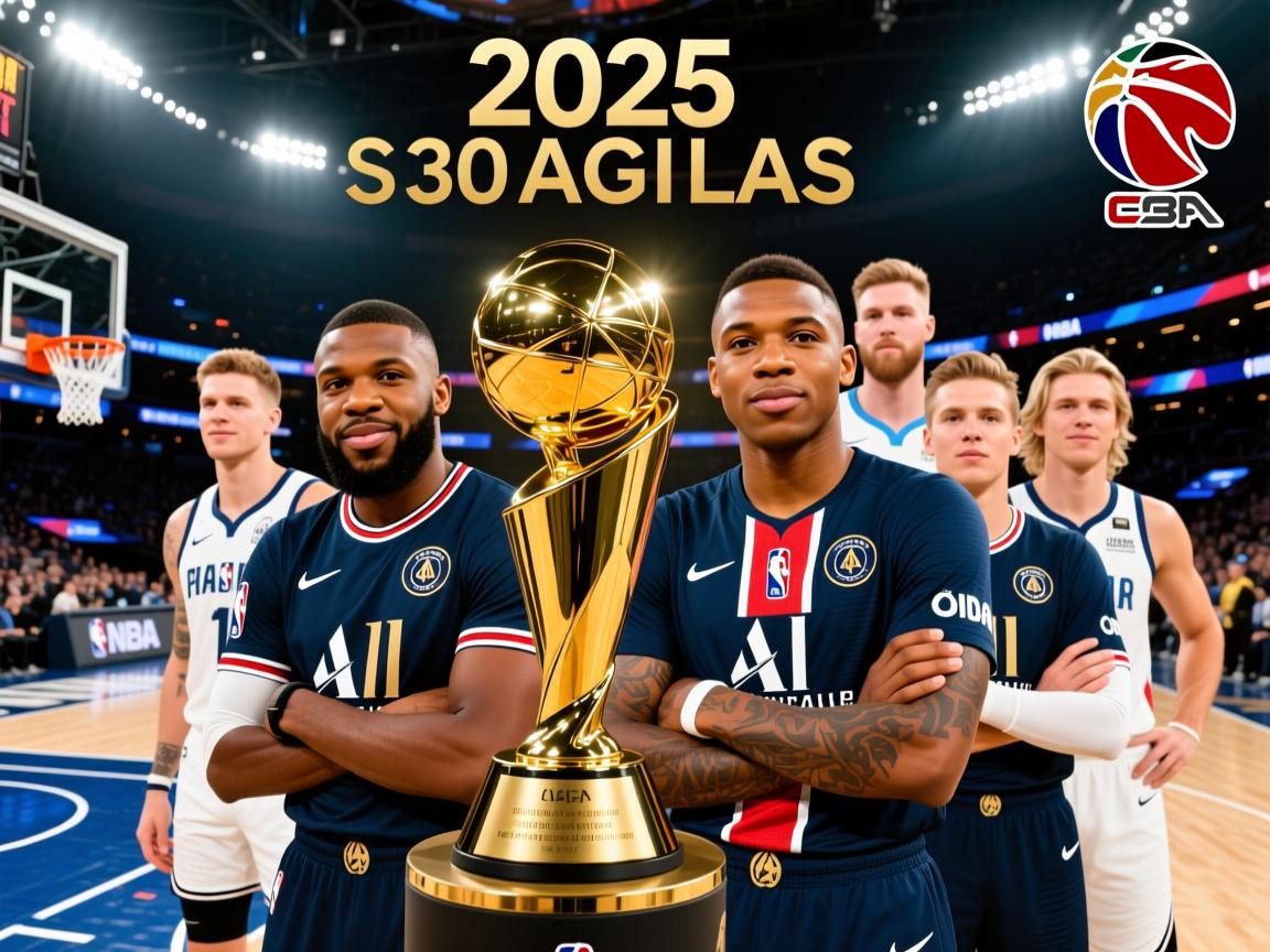 关于2025金球奖30人候选：登贝莱亚马尔领衔姆巴佩哈兰德在列的信息  第2张