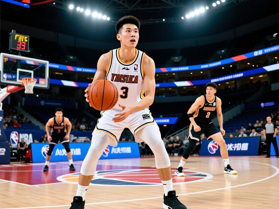 包含4连胜杀到第3！大黑马反超辽宁广厦！25岁小将场均得分比4外援多的词条  第2张