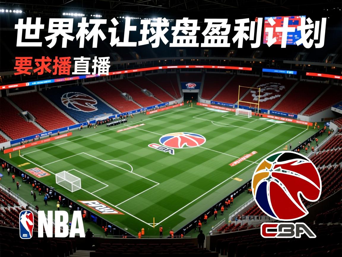 世界杯让球盘盈利计划 第1张
