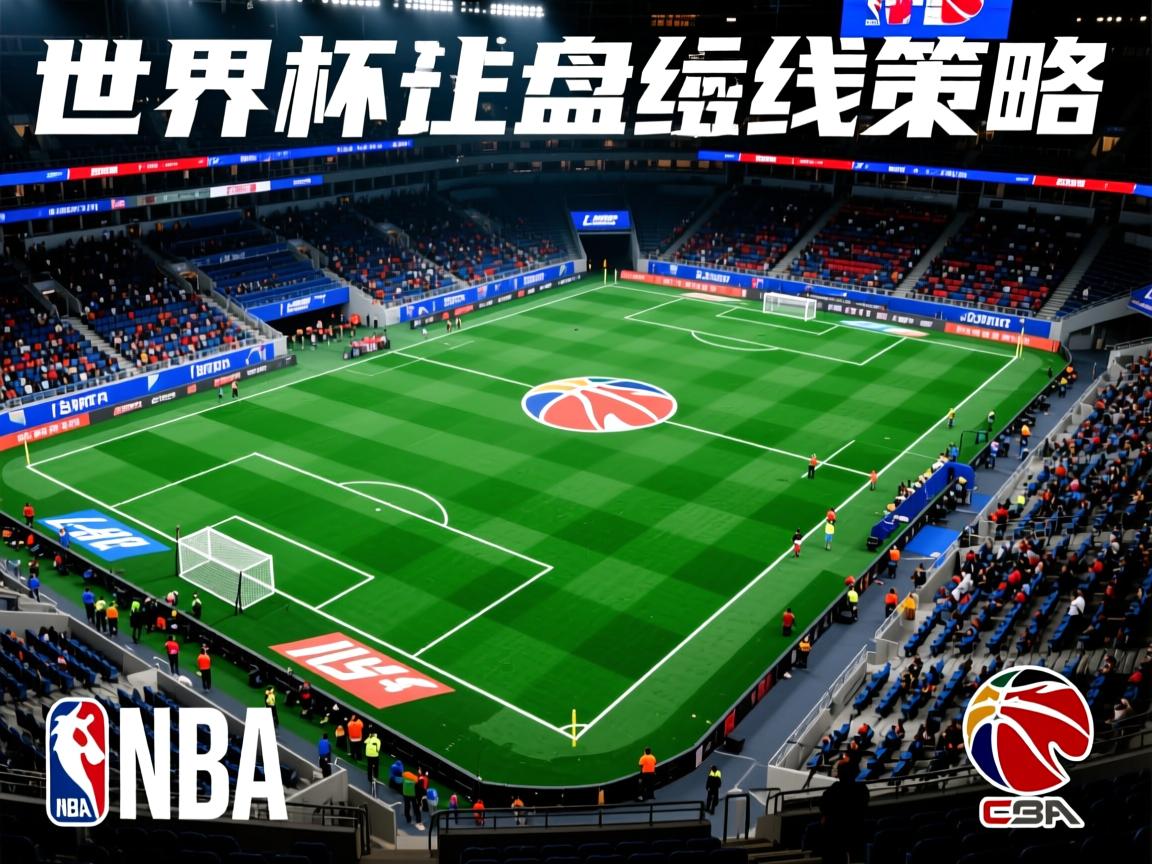 世界杯让球盘短线策略 第3张