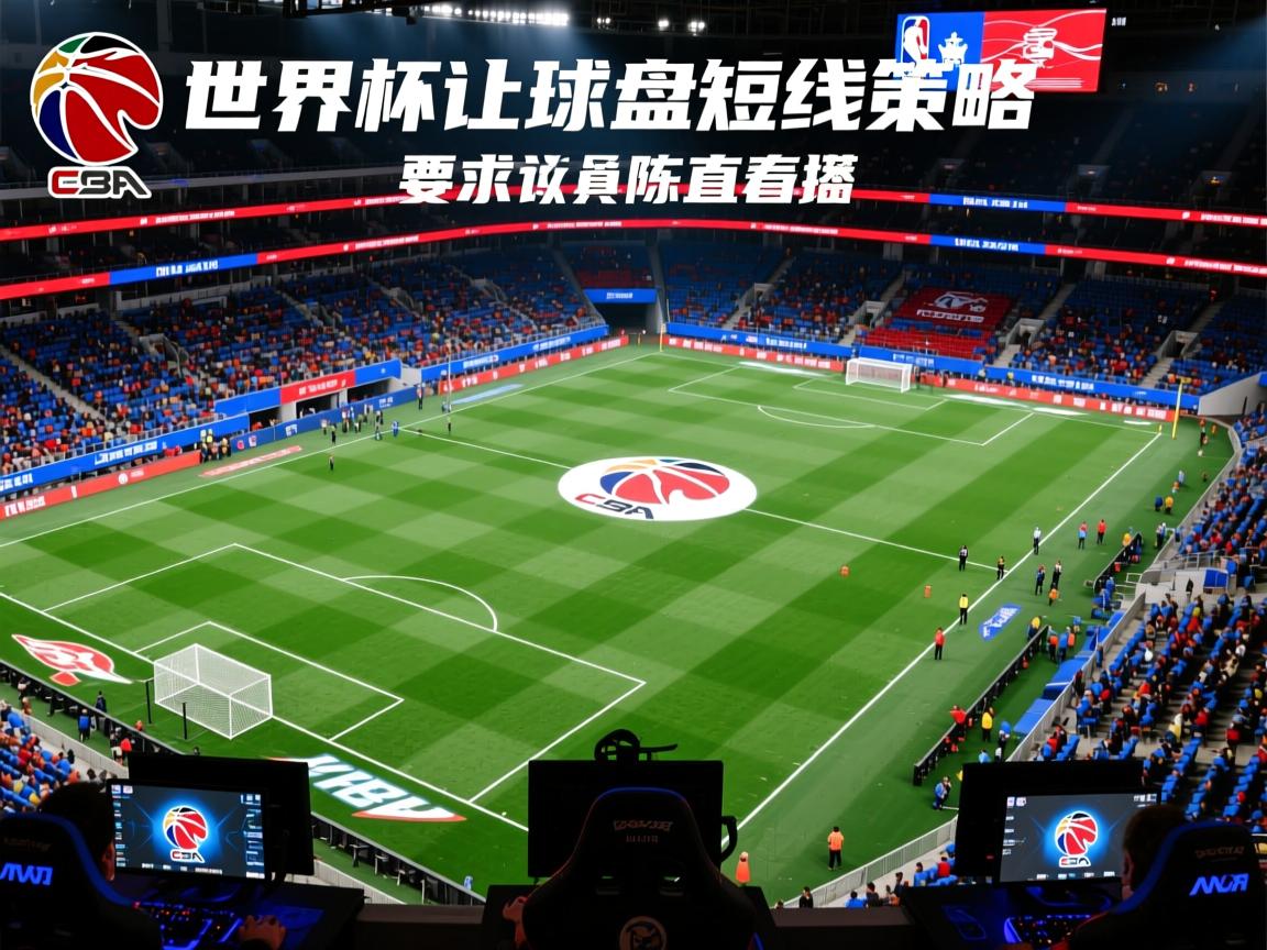世界杯让球盘短线策略 第2张