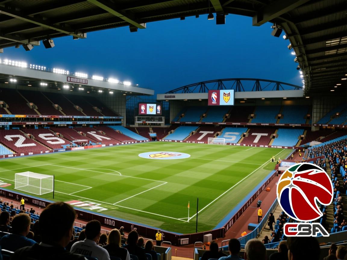 英超阿斯顿维拉赛季表现回顾 第2张