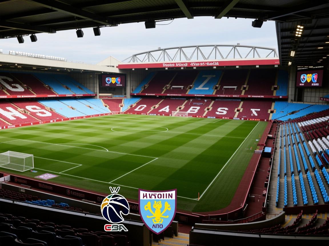 英超阿斯顿维拉赛季表现回顾 第3张