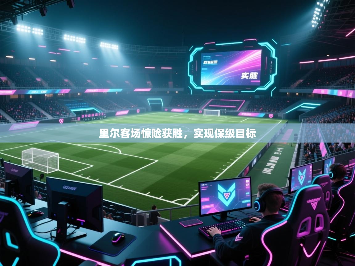 里尔客场惊险获胜,实现保级目标 第2张