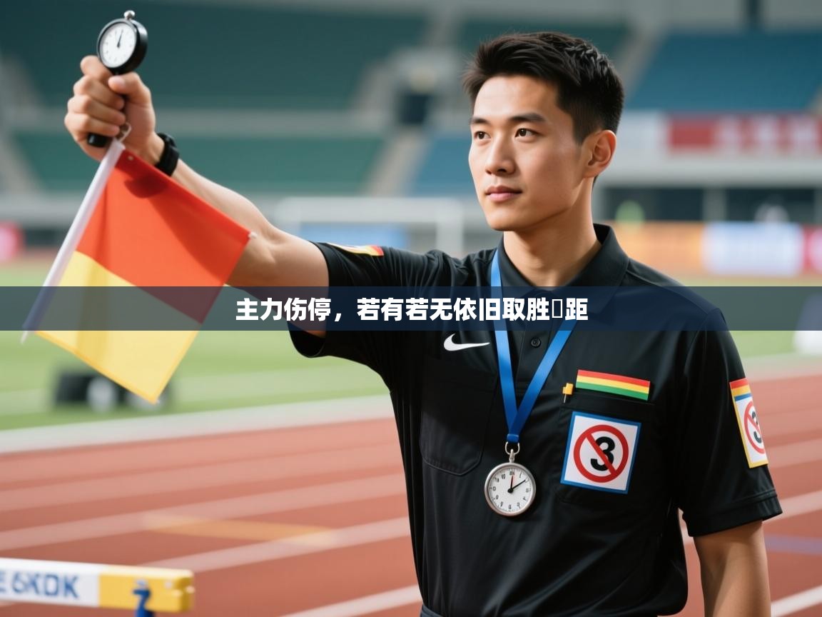 主力伤停，若有若无依旧取胜聙距  第2张