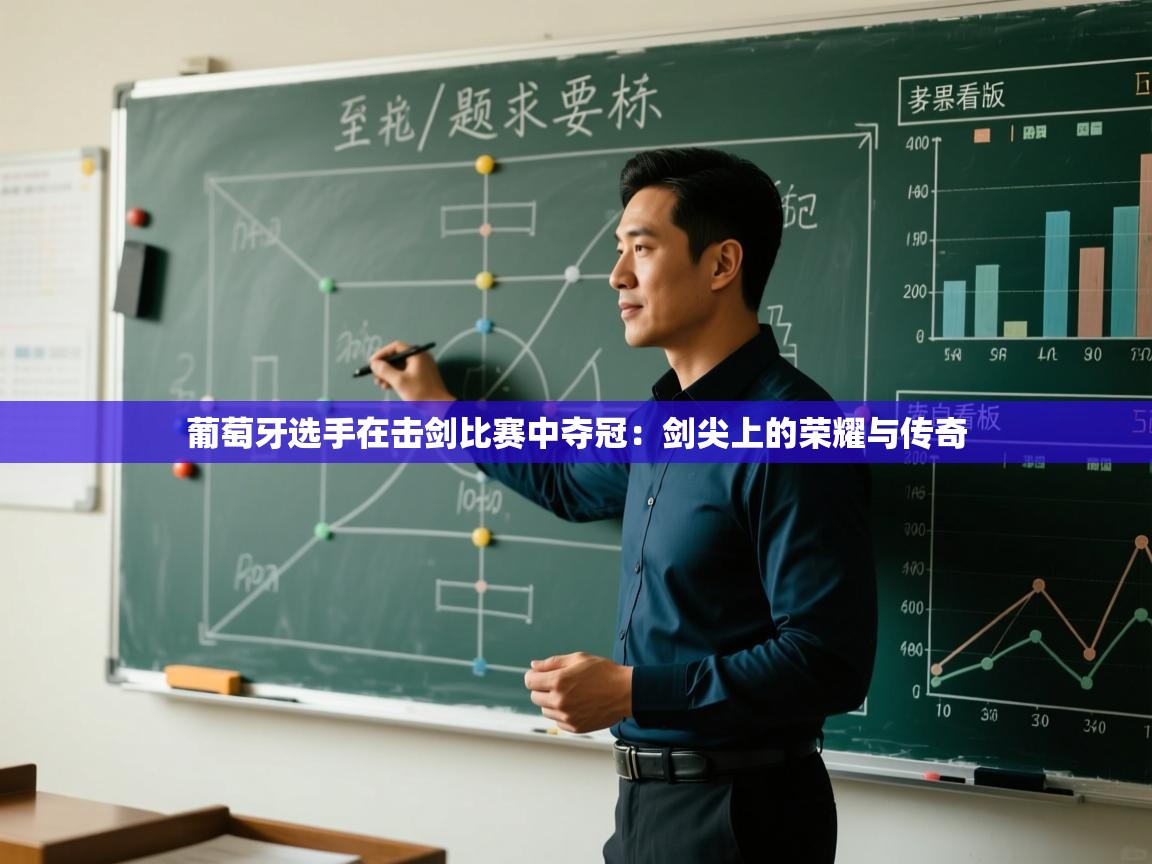 葡萄牙选手在击剑比赛中夺冠:剑尖上的荣耀与传奇 第2张