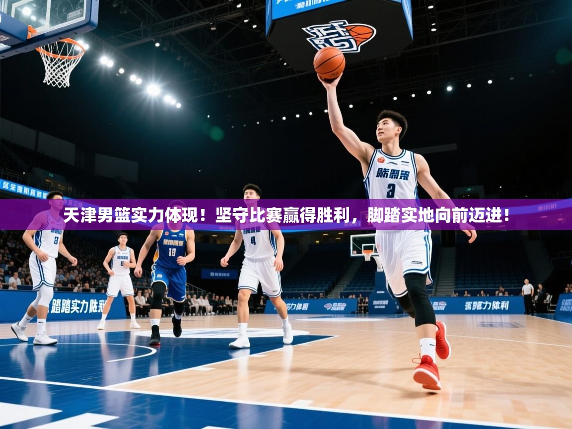 天津男篮实力体现！坚守比赛赢得胜利，脚踏实地向前迈进！  第1张