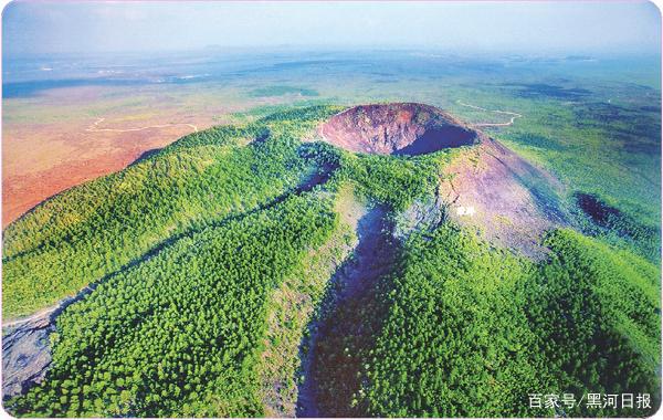 黑龙江火山取得胜利，实力逐步提升(黑龙江火山取得胜利,实力逐步提升的原因是)
