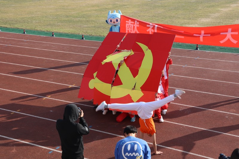 关于比赛即将开始，精心准备方能胜出的信息