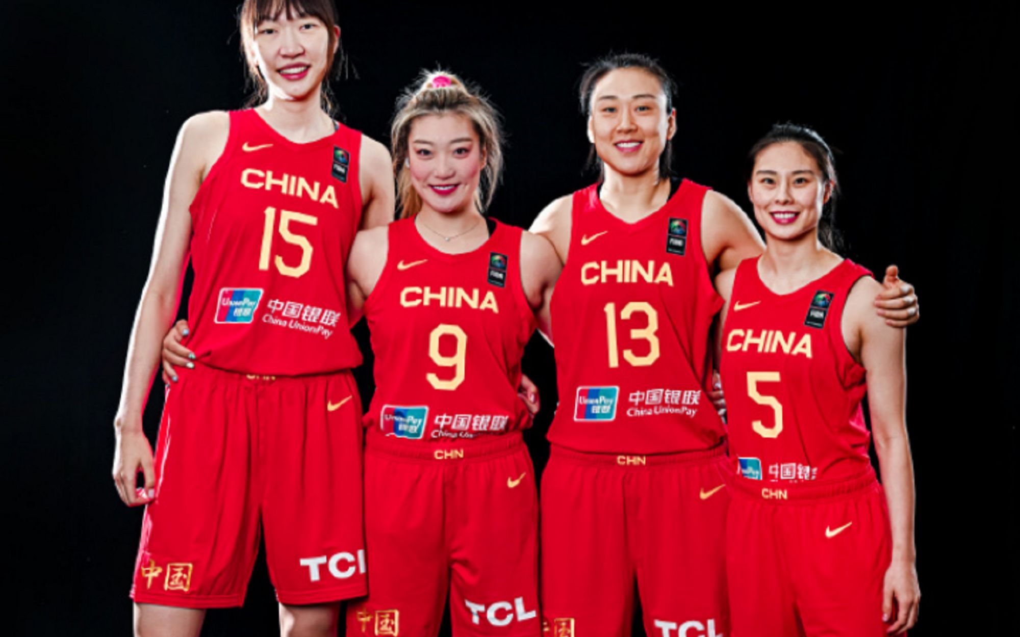 包含奥预赛-中国女篮47分胜新西兰韩旭21分李梦14分的词条