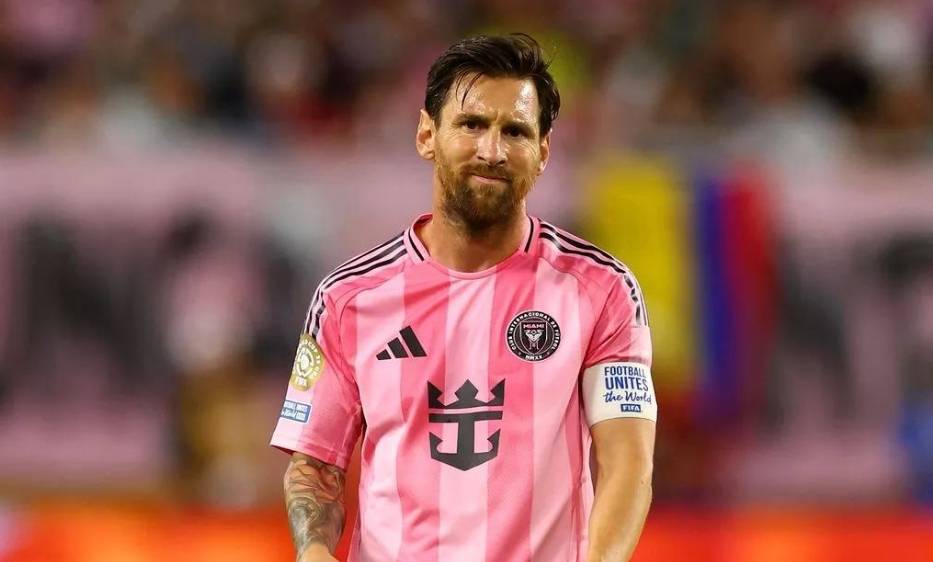 九游体育官网-曼城5-2狂胜尤文！世俱杯16强对阵宣告出炉！梅西将战旧主大巴黎