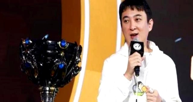 关于电竞游戏太难做？何猷君入主王思聪旗下公司，年内频繁落子现场娱乐的信息