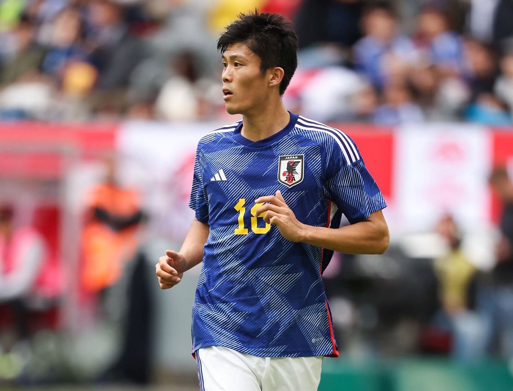 日本冲击世界杯冠军需要富安健洋他要尽快找到下家