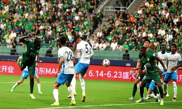 九游娱乐网址-关于14场不败!国安1-0西海岸登顶铁卫造乌龙的信息