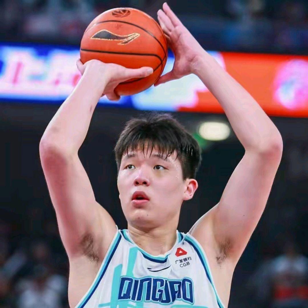 杨瀚森17+18青岛击败山西周鹏29分深圳胜福建的简单介绍