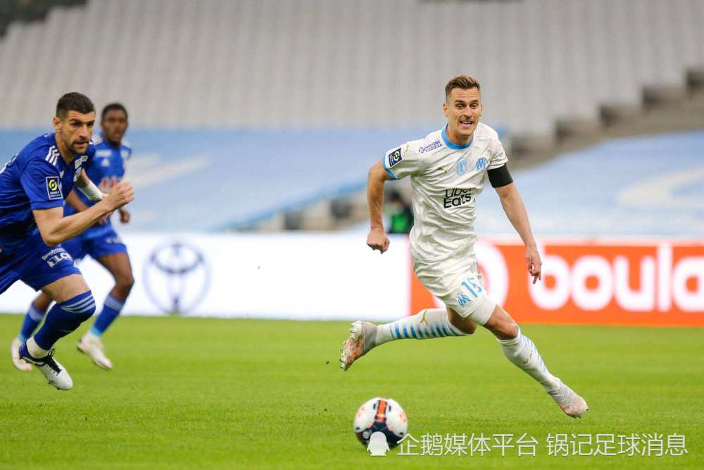 惊魂2-1！多特蒙德狼狈进八强，4500万神锋独进2球救主