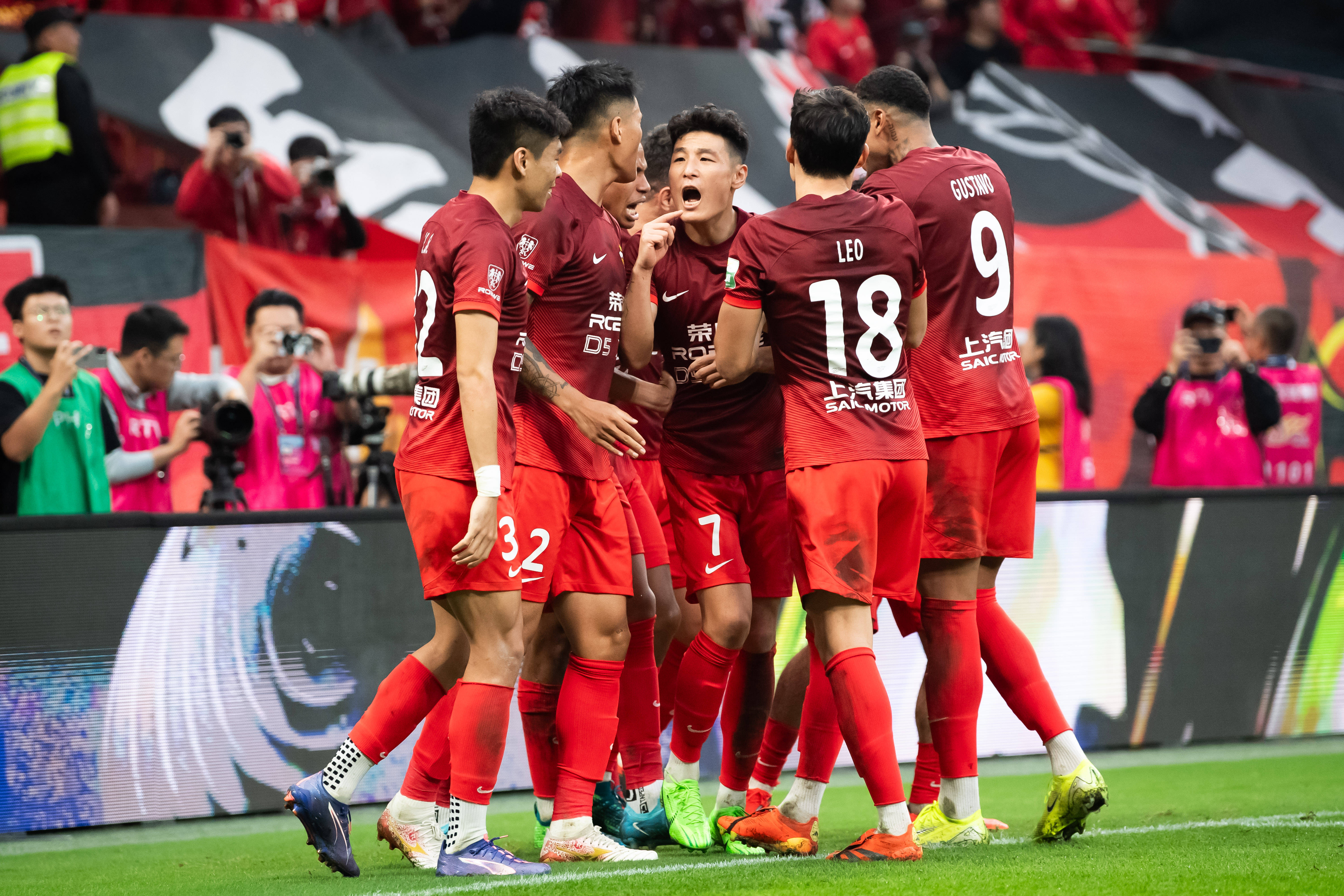 九游娱乐-上海夺冠在望？顶级后卫登场，广厦危机现