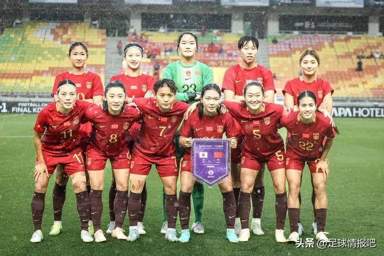 国内联赛中，女足选手实力不容小觑