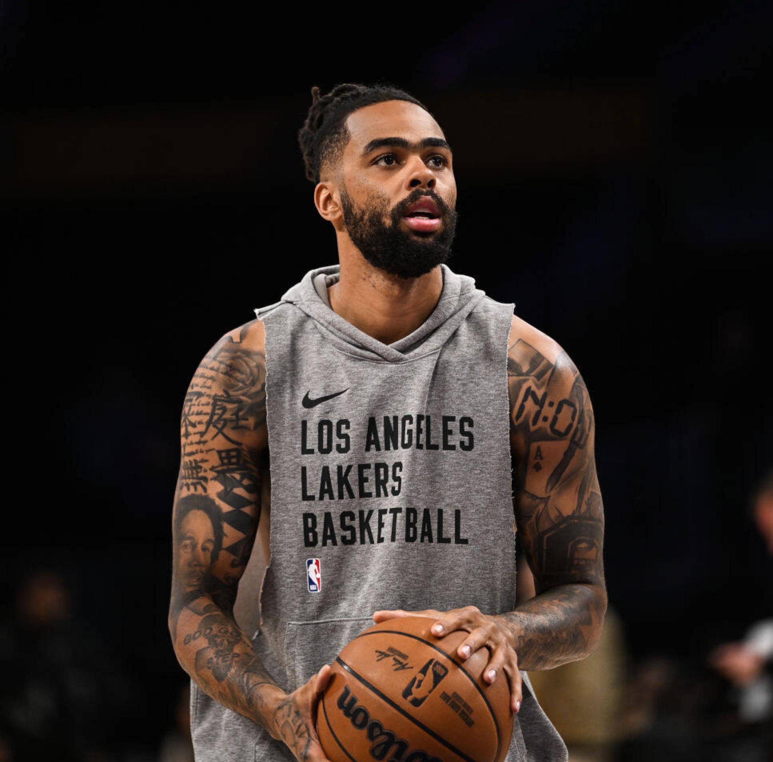 不仅是篮球！NBA巨星的慈善行为