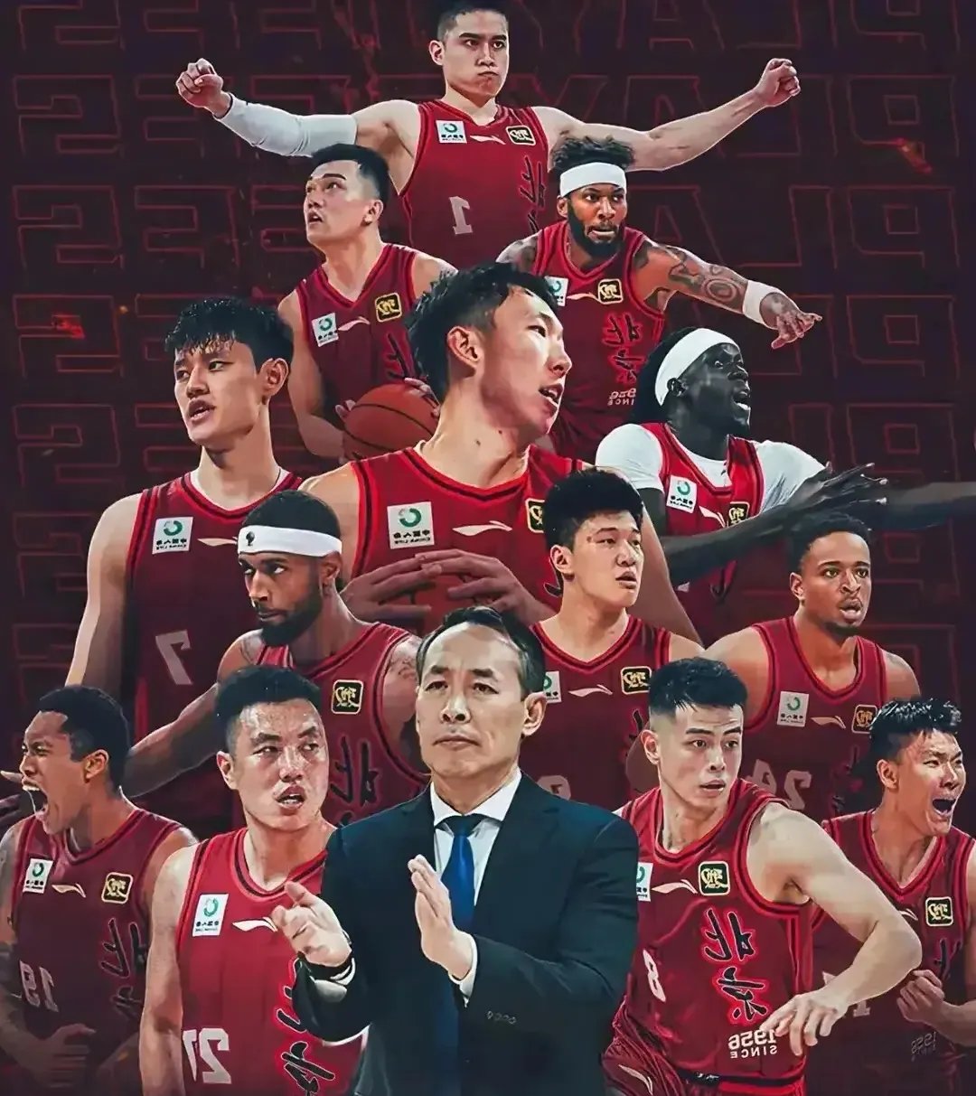 北京首钢将携手浙江稠州队迎战上海队