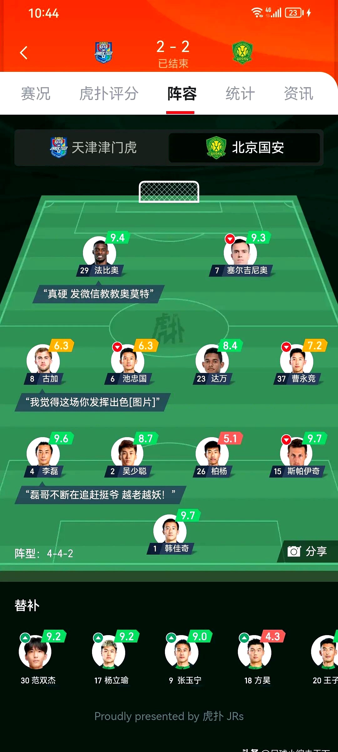 国安刚败给澳超队！打算马上行动，未来将从三个方向努力