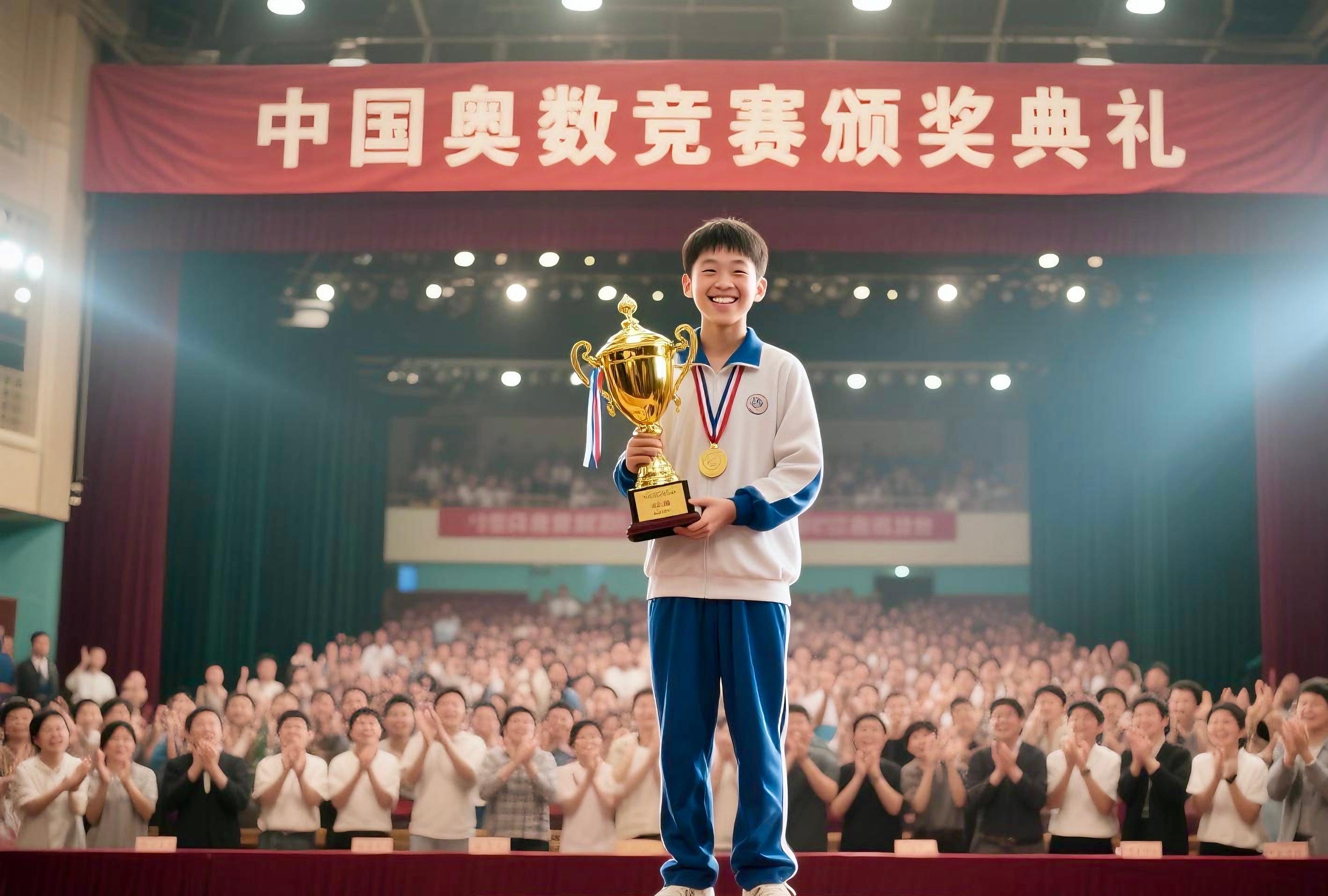 中国选手再获金牌，领先全球竞技